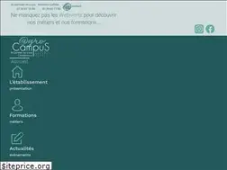 Sites similar to eplefpah-78.fr
