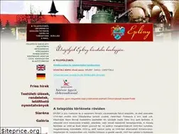 Sites similar to epleny.hu