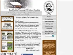 Sites similar to eplerfur.com