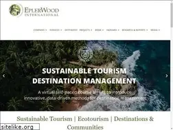 Sites similar to eplerwood.com