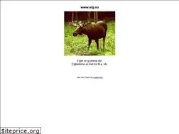 Sites similar to epleslang.no