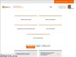 Sites similar to eplexi.pl