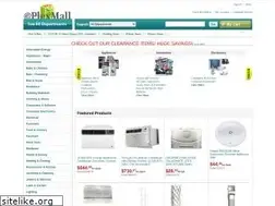 Sites similar to eplexmall.com