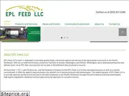 Sites similar to eplfeed.com