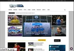Sites similar to eplindex.com