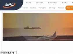 Sites similar to eplint.com