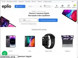 Sites similar to eplio-service.com.ua