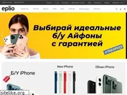Sites similar to eplio.com.ua