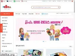 Sites similar to eplis.co.kr