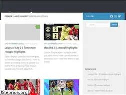 Sites similar to eplmatches.com