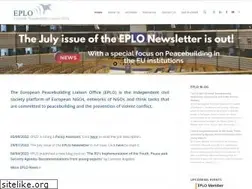 Sites similar to eplo.org