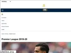 Sites similar to eplondemand.foxsports.com.au
