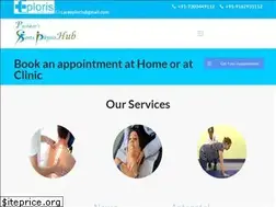 Sites similar to eploris.com