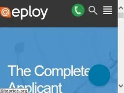 Sites similar to eploy.com