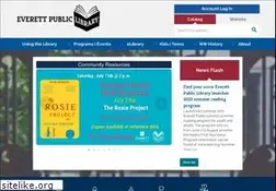 Sites similar to epls.org