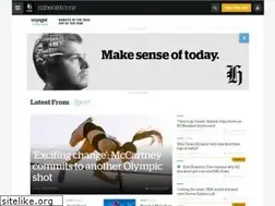 Sites similar to epltipping.nzherald.co.nz