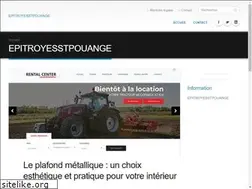 Sites similar to epltroyesstpouange.fr