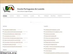 Sites similar to epluanda.pt