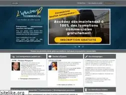 Sites similar to eplucheur-commercial.com