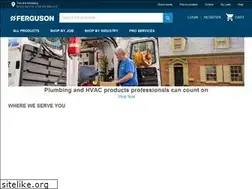 Sites similar to eplumbing.com