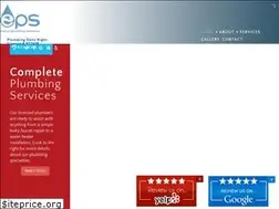 Sites similar to eplumbingsolutions.com