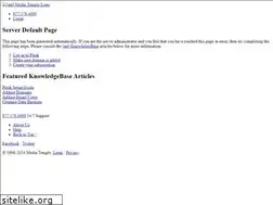 Sites similar to epluribusmedia.net