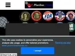 Sites similar to epluribusunumyoutube.weebly.com
