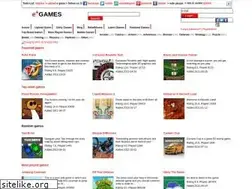 Sites similar to eplusgames.net
