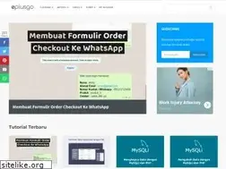 Sites similar to eplusgo.com