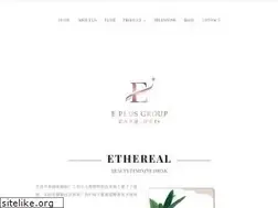 Sites similar to eplusgroup.co