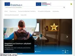Sites similar to eplusifjusag.hu