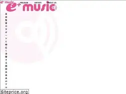 Sites similar to eplusmusic.jp