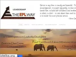 Sites similar to eplway.co.za