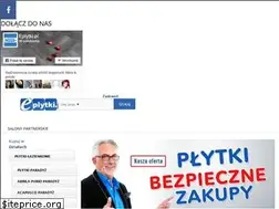 Sites similar to eplytki.pl