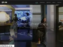 Sites similar to epm.digital