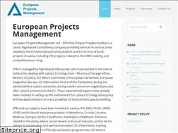Sites similar to epm.lv