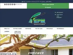 Sites similar to epm.net