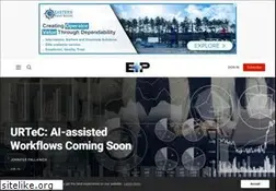Sites similar to epmag.com