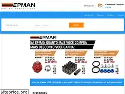 Sites similar to epman.com.br