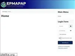 Sites similar to epmapap.gob.ec