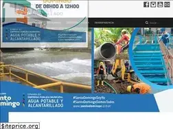 Sites similar to epmapasd.gob.ec