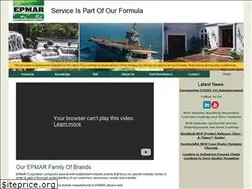 Sites similar to epmar.com
