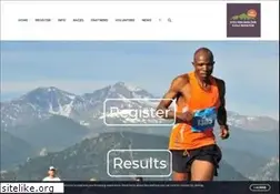 Sites similar to epmarathon.org