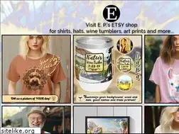 Sites similar to epmattson.com