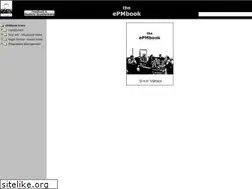 Sites similar to epmbook.com