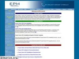 Sites similar to epmcentral.com