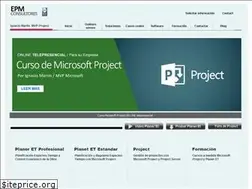 Sites similar to epmconsultores.com