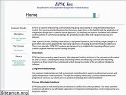 Sites similar to epmctc.com