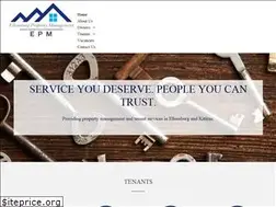 Sites similar to epmellensburg.com
