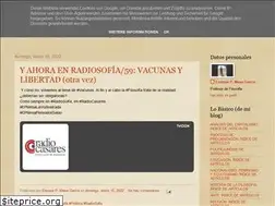 Sites similar to epmesa.blogspot.com.es